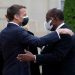 Sommet sur les économies africaines : de Ouattara à Tshisekedi, Macron réunit les dirigeants du continent à Paris