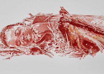 Découverte de la plus ancienne sépulture d’Afrique, celle d’un jeune enfant inhumé il y a 78.000 ans