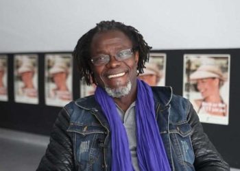 Cinéma : L’acteur Assandé Fargass veut assurer la relève par la formation des jeunes