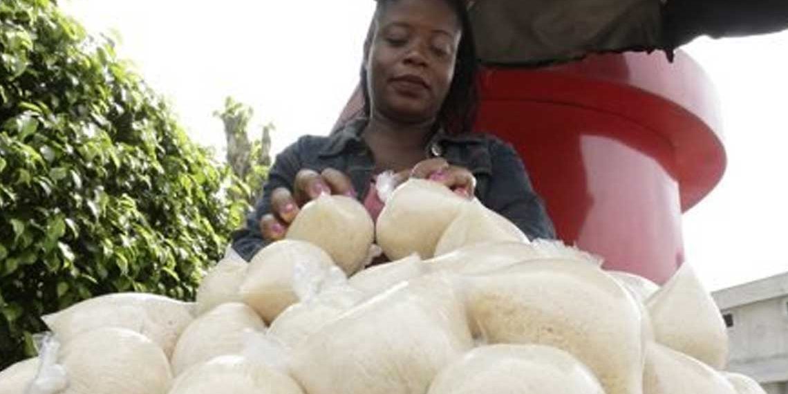 Côte d’Ivoire : comment l’attiéké peut conquérir les fast-foods du monde entier