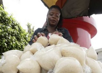 Côte d’Ivoire : comment l’attiéké peut conquérir les fast-foods du monde entier