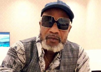 FEMUA 2021: Koffi Olomidé à Asalfo   « Je ne mérite pas d’être comparé à  un verre cassé »