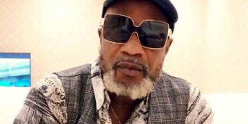 FEMUA 2021: Koffi Olomidé à Asalfo   « Je ne mérite pas d&rsquo;être comparé à  un verre cassé »