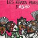 Peintre Obou, l’artiste ivoirien aux mille masques