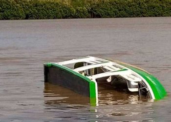 Côte d’Ivoire : un bateau de plaisance chavire et fait 3 morts à Assinie