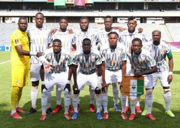 CI: Le sélectionneur publie la liste des 23 qui affronterons le Mozambique et le Cameroun