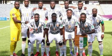 CI: Le sélectionneur publie la liste des 23 qui affronterons le Mozambique et le Cameroun