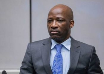 Charles-Blé Goudé assigne la CPI en justice