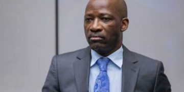 Charles-Blé Goudé assigne la CPI en justice