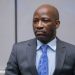 Charles-Blé Goudé assigne la CPI en justice