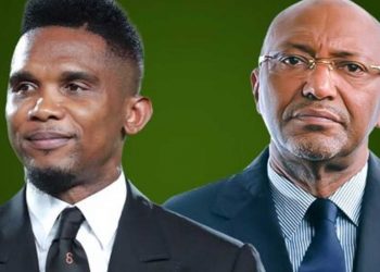 Cameroun : Samuel Eto’o ou Seidou Mbombo Njoya, qui prendra la Fecafoot ?