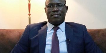 Lutte antiterroriste au Burkina : « La constitution n’interdit pas l’arrivée d’une société comme Wagner » (Pr Soma)