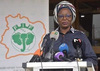 CONOR-FIF-CAN 2022/ Un marché gré à gré de 370 millions FCFA à une Agence de communication !