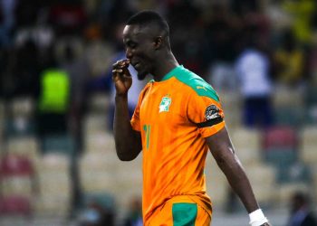 Les excuses D’Eric Bailly à la nation Ivoirienne