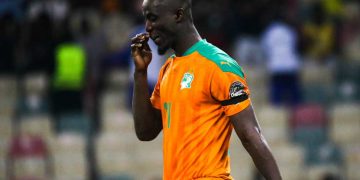 Les excuses D&rsquo;Eric Bailly à la nation Ivoirienne