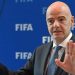 L’explication floue du président de la FIFA après ses propos sur les Africains