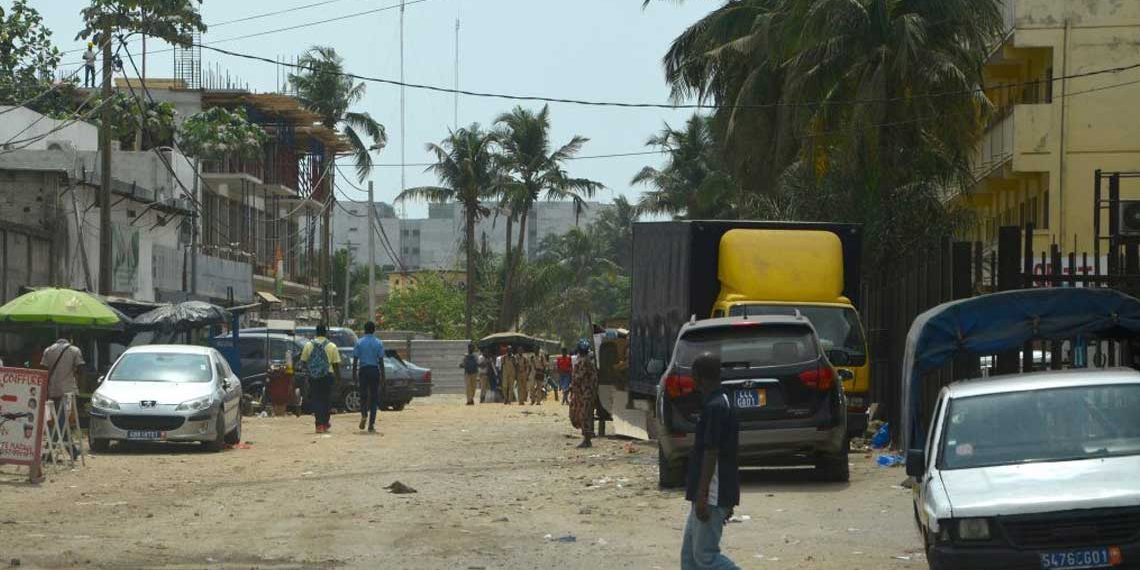 Décès à Abidjan de 4 personnes dans un appartement