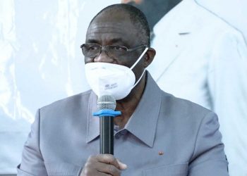 Identification des populations : Maurice Kakou Guikahué invite le PDCI-RDA à « tirer profit »