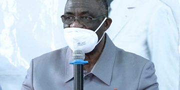 Identification des populations : Maurice Kakou Guikahué invite le PDCI-RDA à « tirer profit »