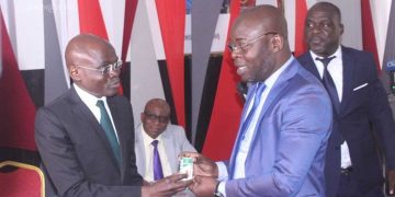 Remise des cartes de la CIJP 2022