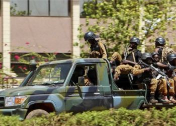 Putsch au Burkina Faso: « Paris n’est plus en capacité d’anticiper en Afrique de l’Ouest »