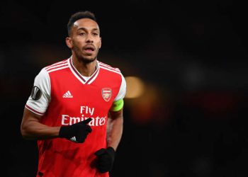 Football : le top 5 des Africains qui marquent