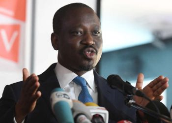 Côte d’Ivoire : Alexandre Benalla soutient son « pote » l’opposant Guillaume Soro