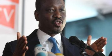 Côte d’Ivoire : Alexandre Benalla soutient son « pote » l’opposant Guillaume Soro