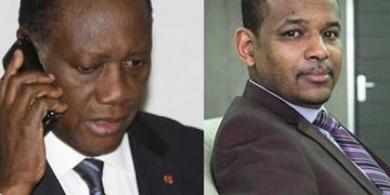 Mali : ce que l’on sait de l’audio attribué à Alassane Ouattara et Boubou Cissé