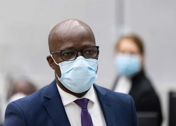 Les juges de la CPI rejettent la demande d’indemnisation déposée par M. Blé Goudé