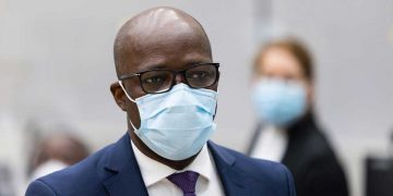 Les juges de la CPI rejettent la demande d’indemnisation déposée par M. Blé Goudé