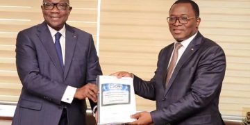 Côte d’Ivoire : lutte de pouvoir autour de la CAN 2023