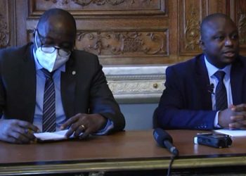 Les nouveaux défis de l’INP-HB