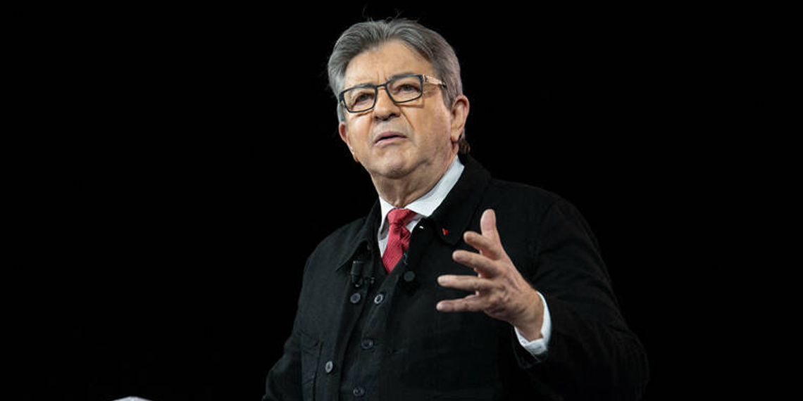 Franc CFA: Jean-Luc Mélenchon veut que les pays africains de la zone deviennent les «seuls maîtres» de leur monnaie