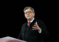 Franc CFA: Jean-Luc Mélenchon veut que les pays africains de la zone deviennent les «seuls maîtres» de leur monnaie