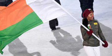 JO d’hiver : ces Africains à suivre à Pékin