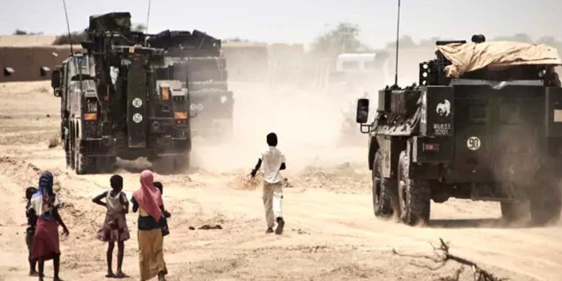 Mali: l’Allemagne s’interroge sur la poursuite de son intervention militaire dans le pays