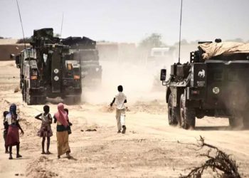 Mali: l’Allemagne s’interroge sur la poursuite de son intervention militaire dans le pays