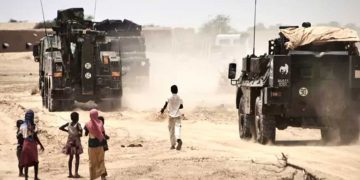 Mali: l’Allemagne s’interroge sur la poursuite de son intervention militaire dans le pays