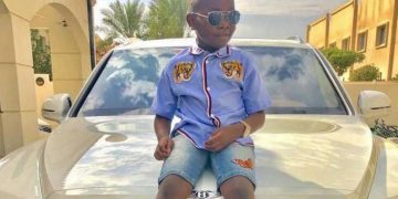 La vie dingue du plus jeune millionnaire au monde, âgé de 9 ans