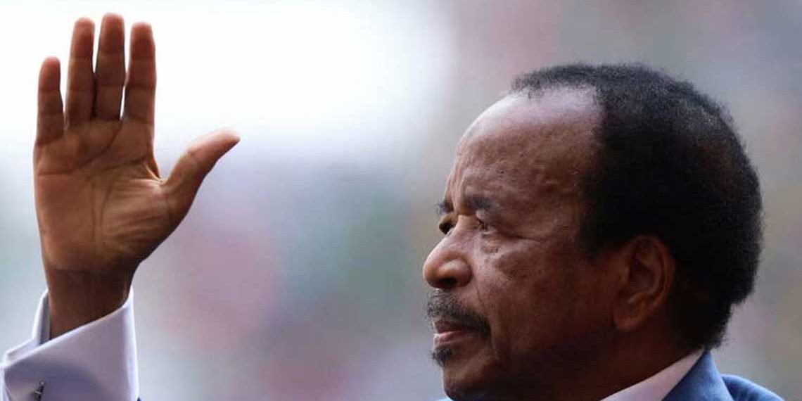 En Afrique centrale, les kleptocrates toujours à la manœuvre