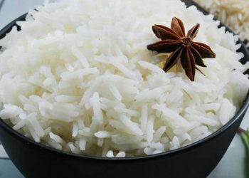 Constipation : est-ce que le riz constipe vraiment ?