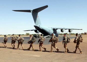 Opération Barkhane : la France annonce son retrait du Mali