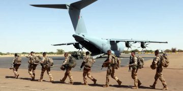 Opération Barkhane : la France annonce son retrait du Mali