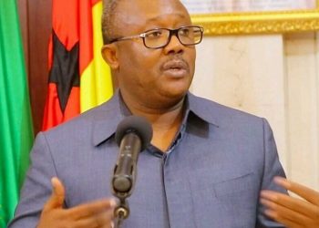 Guinée Bissau : la tentative de coup d’Etat a fait 11 morts, selon le gouvernement