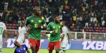 CAN 2022 : le Cameroun arrache la 3e place face au Burkina Faso