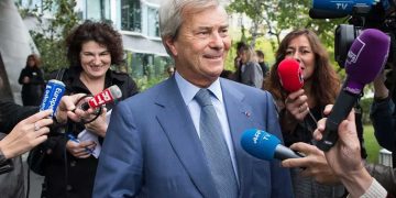 Culture, médias, édition… Vincent Bolloré, le « super influenceur » qui ne cesse d&rsquo;agrandir son réseau