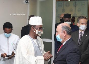 Le Premier ministre malien accuse la France d’avoir œuvré à la division du pays