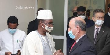 Le Premier ministre malien accuse la France d&rsquo;avoir œuvré à la division du pays