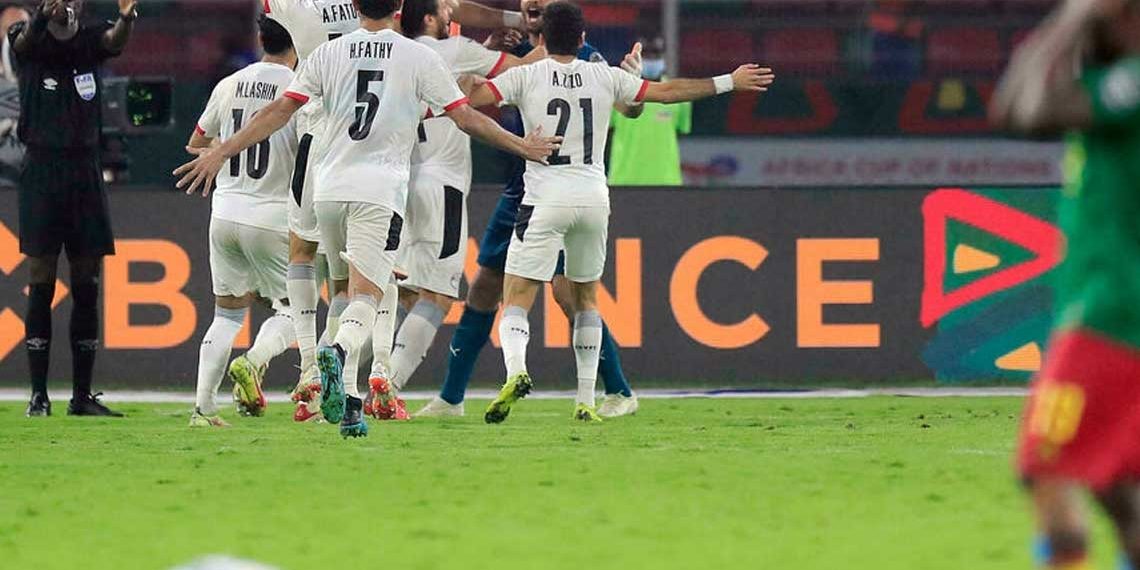 CAN 2022: l’Egypte assomme le Cameroun et défiera le Sénégal en finale